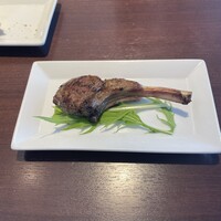 ワカヌイ グリル ダイニング バー 東京 - 
