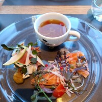 アルティザン ドゥ ラ トリュフ パリ - 