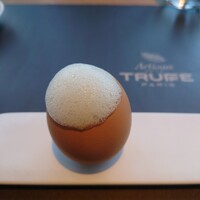 アルティザン ドゥ ラ トリュフ パリ - 