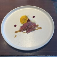 ワカヌイ グリル ダイニング バー 東京 - 