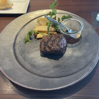 ワカヌイ グリル ダイニング バー 東京 - 