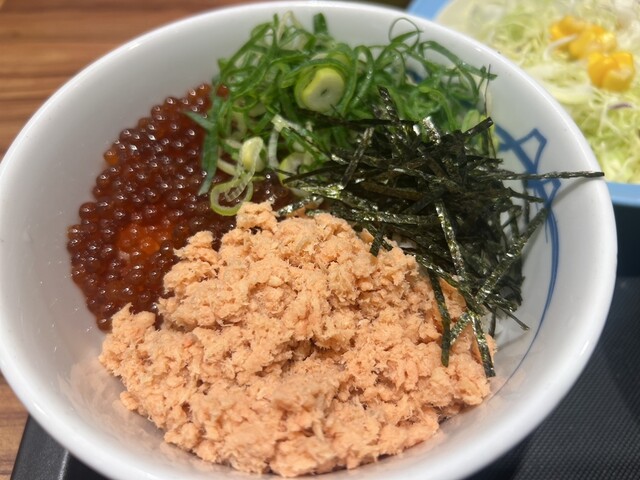 Matsuya Sakurabashi Ten photo 2