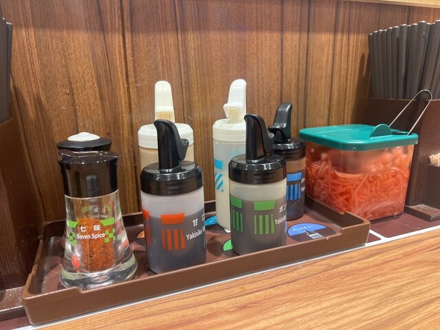 Matsuya Sakurabashi Ten photo 3