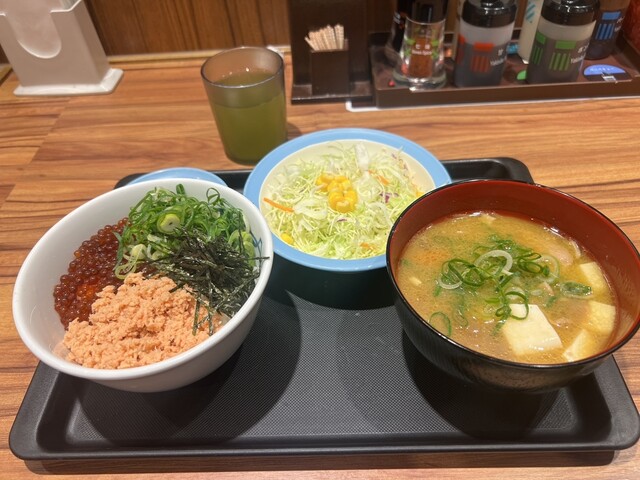 Matsuya Sakurabashi Ten photo 5