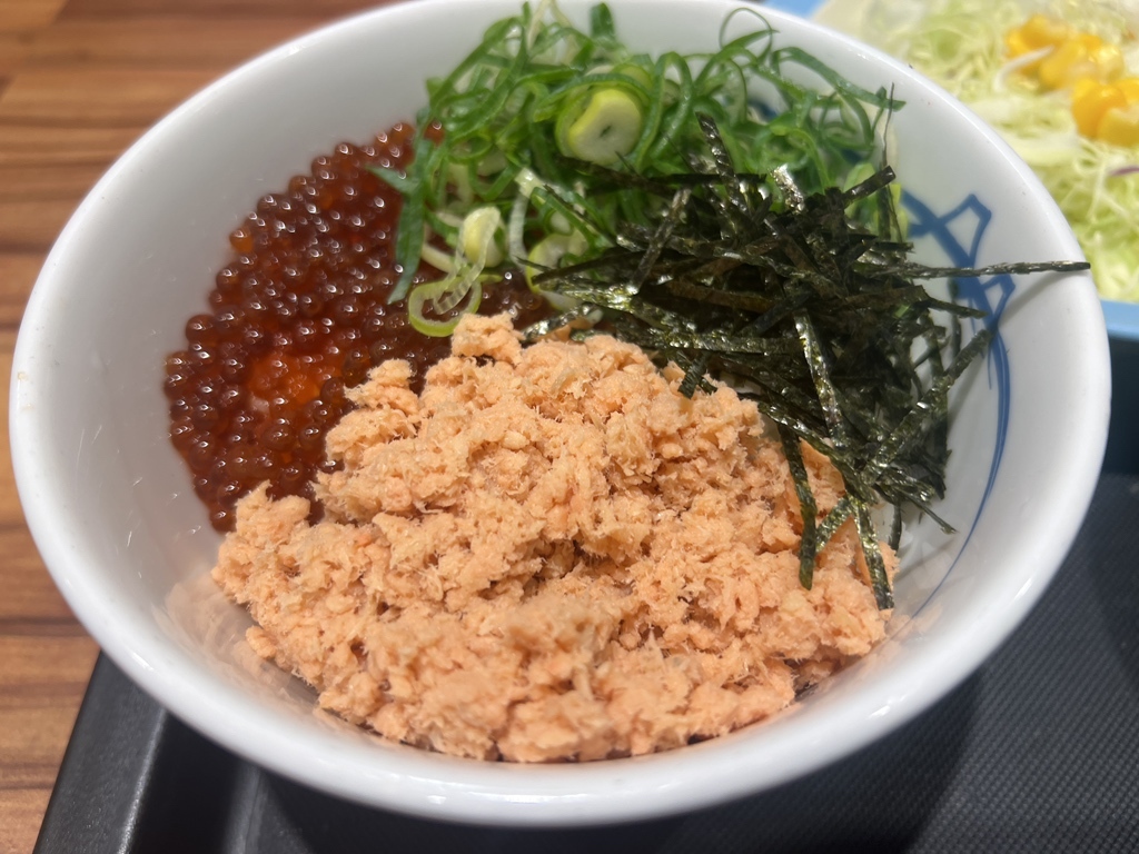 写真 : 松屋 桜橋店 - 北新地/牛丼 | 食べログ