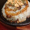 笑う門には福来る - ハラミガーリック