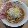 創業麺類元年 坂本龍馬が愛したラーメン食堂