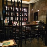 Chinese Suiyo - 店内环境