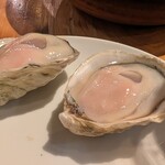 福島 牡蠣と肉たらし ビストロKAI - 