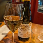 福島 牡蠣と肉たらし ビストロKAI - 