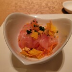 Chinese Suiyo - 前菜拼盘