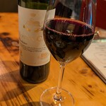 福島 牡蠣と肉たらし ビストロKAI - 