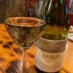 福島 牡蠣と肉たらし ビストロKAI - 