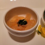 Chinese Suiyo - 前菜拼盘