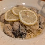 福島 牡蠣と肉たらし ビストロKAI - 