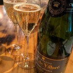 福島 牡蠣と肉たらし ビストロKAI - 