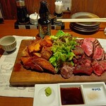 源兵衛 なんば店 - 