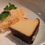 福島 牡蠣と肉たらし ビストロKAI - 