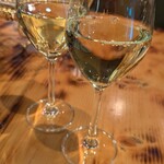 福島 牡蠣と肉たらし ビストロKAI - 