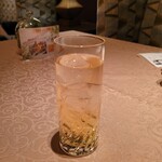 Chinese Suiyo - 马尔斯威士忌苏打水