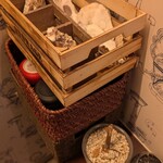 福島 牡蠣と肉たらし ビストロKAI - 