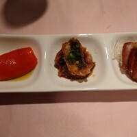 シェフス - 