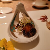 中国料理 翆陽 - 前菜盛り合わせ