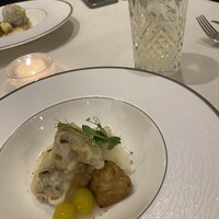 リストランテ ラ ソリア - 