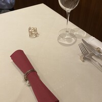 リストランテ ラ ソリア - 