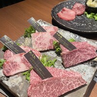 肉料理 KOJIRO -  肉料理 KOJIRO -