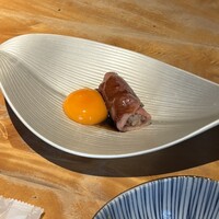 肉寿司 肉和食 KINTAN コレド室町 - 