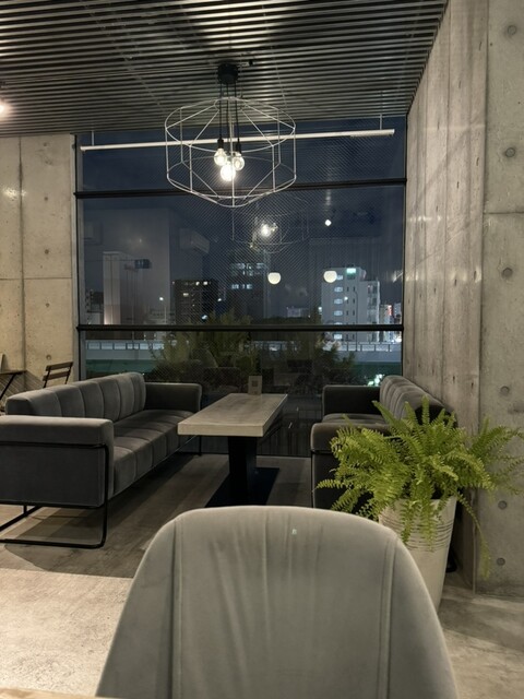 A&amp;a cafe photo 5