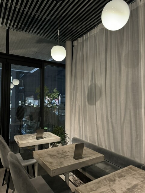 A&amp;a cafe photo 4