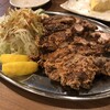 信州伊那まち アルプス食堂