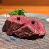 焼肉割烹 天の