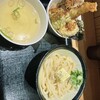 日本橋 讃岐うどん ほし野