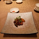 Chinese Suiyo - 信州太郎猪肉甜辣味味噌炒