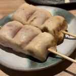 焼鳥 とり藤 富山店 - 