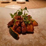 Chinese Suiyo - 信州太郎猪肉甜辣味味噌炒