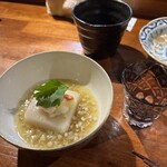 手打ち蕎麦 天ぷら 梅三 - 