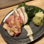 焼鳥 とり藤 富山店 - 