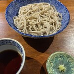 手打ち蕎麦 天ぷら 梅三 - 