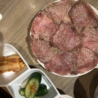 焼肉うしごろ 西麻布本店 - 