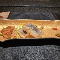 神楽坂 鉄板焼 向日葵 - 
