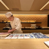 鮨 銀座おのでら 弟 本店 - 