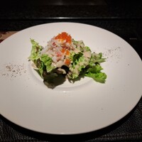 神楽坂 鉄板焼 向日葵 - 