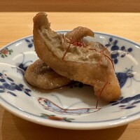 鮨 銀座おのでら 弟 本店 - 