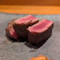 焼肉割烹 天の - 