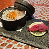 魚坐 - 