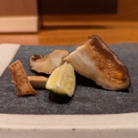 焼肉割烹 天の - 